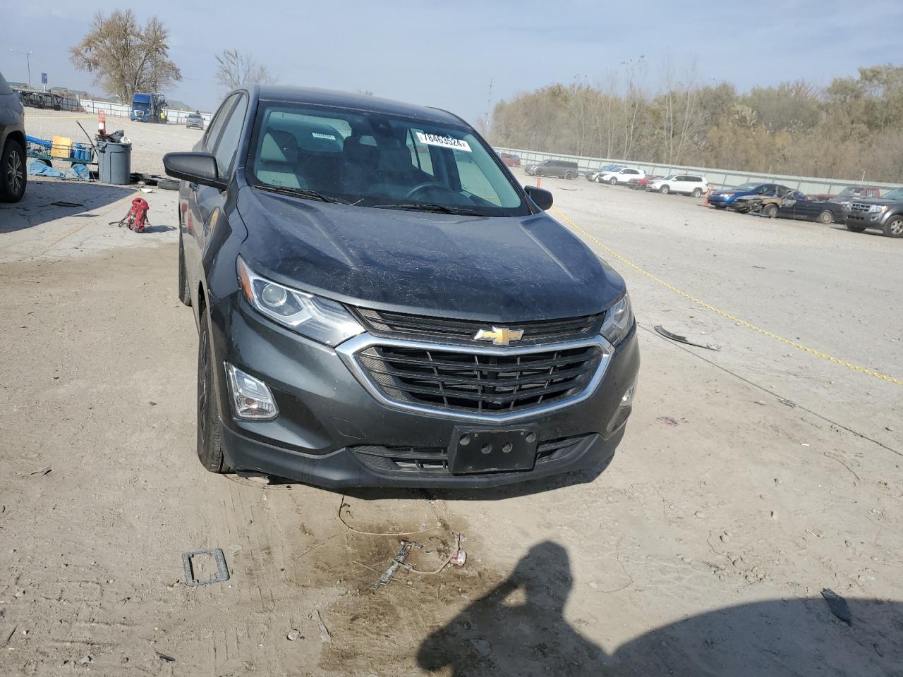 2020 Chevrolet Equinox - Image 5