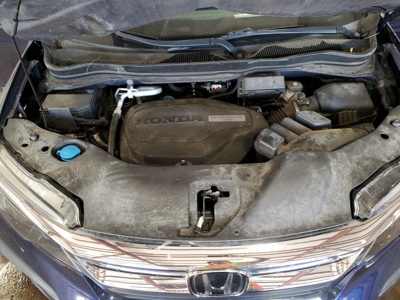 2019 Honda Pilot - Image 12