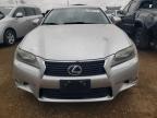 2013 Lexus Gs 350 продається в Elgin, IL - Side