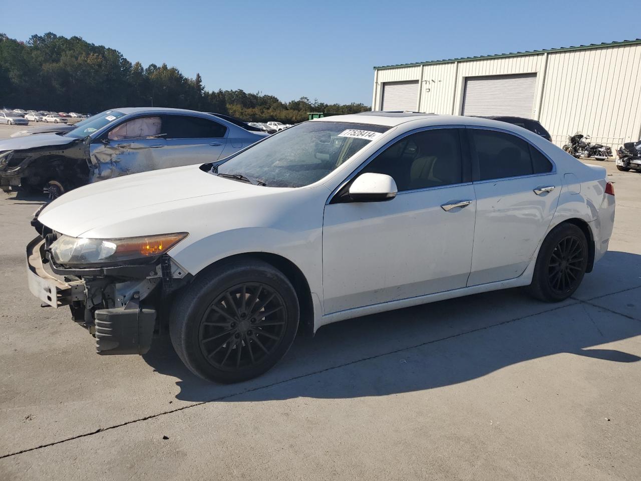 2012 Acura TSX - Image 1