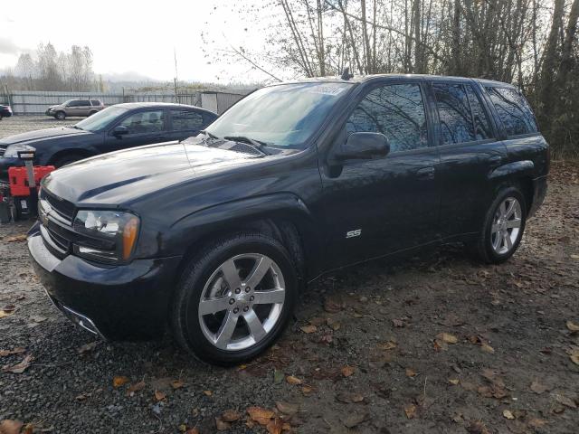 2006 Chevrolet Trailblazer Ss