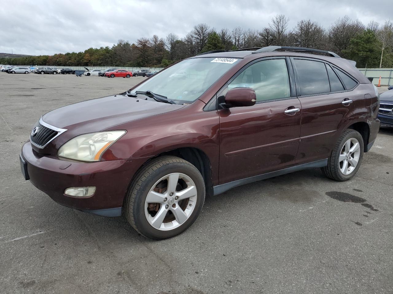 2009 Lexus RX - Image 1