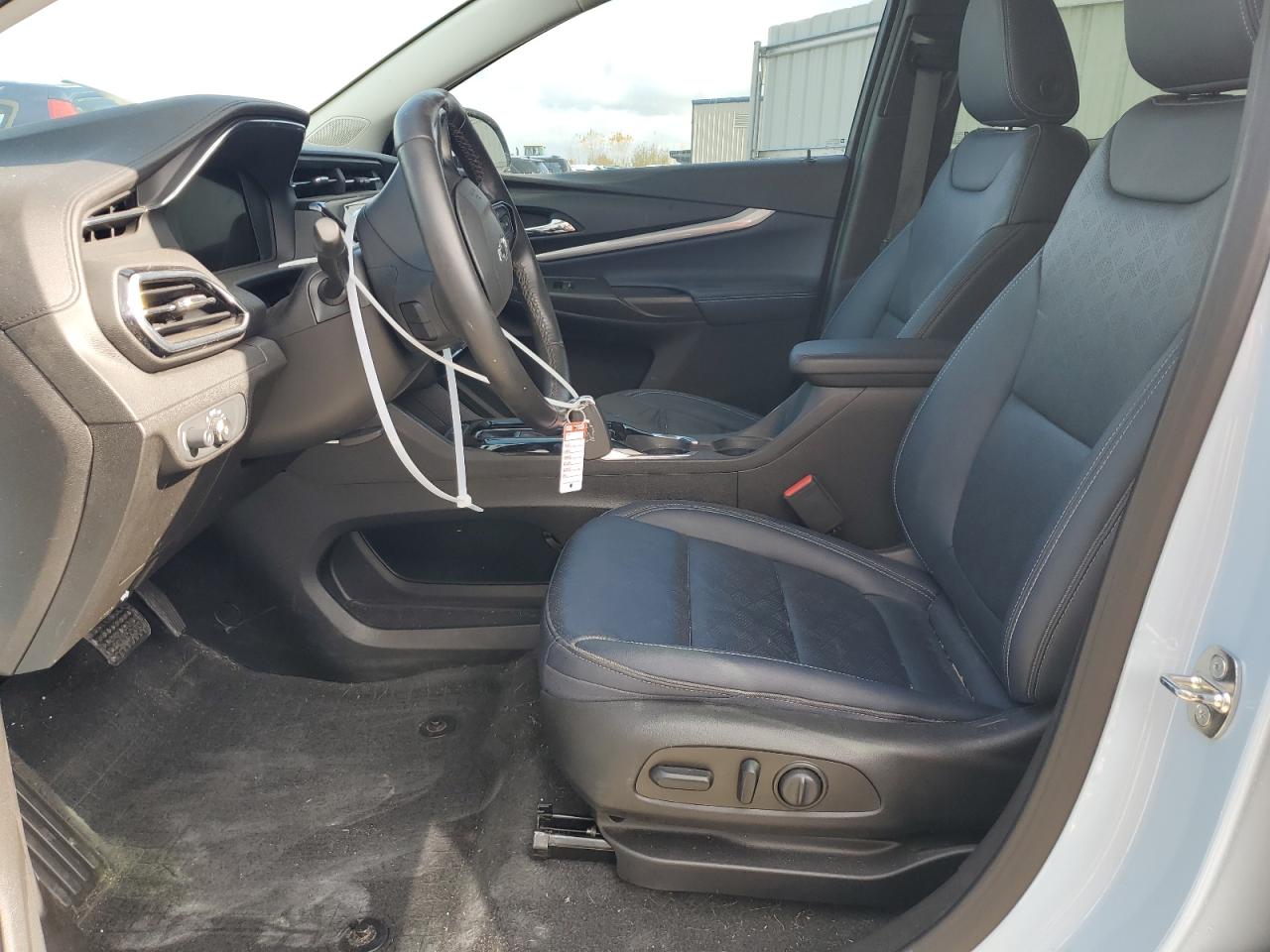 1G1FY6S00N4115631 2022 Chevrolet Bolt Euv Lt