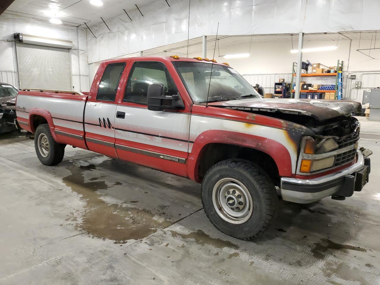 1993 Chevrolet GMT-400 - Image 4