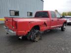 2005 Dodge Ram 3500 St на продаже в Portland, OR - Rear End