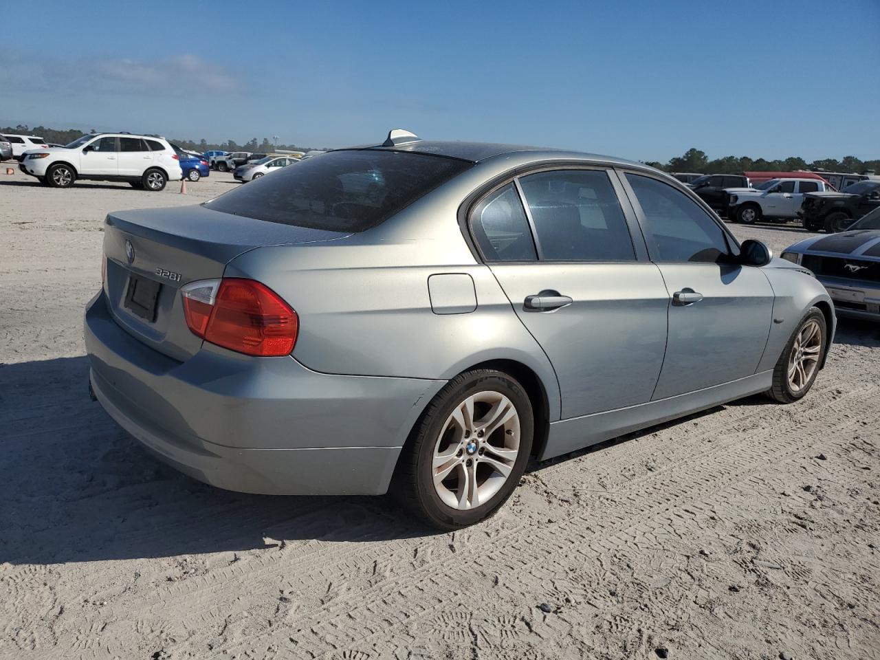 2008 BMW 3er - Image 3