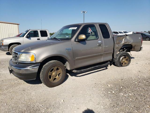 2002 Ford F150 