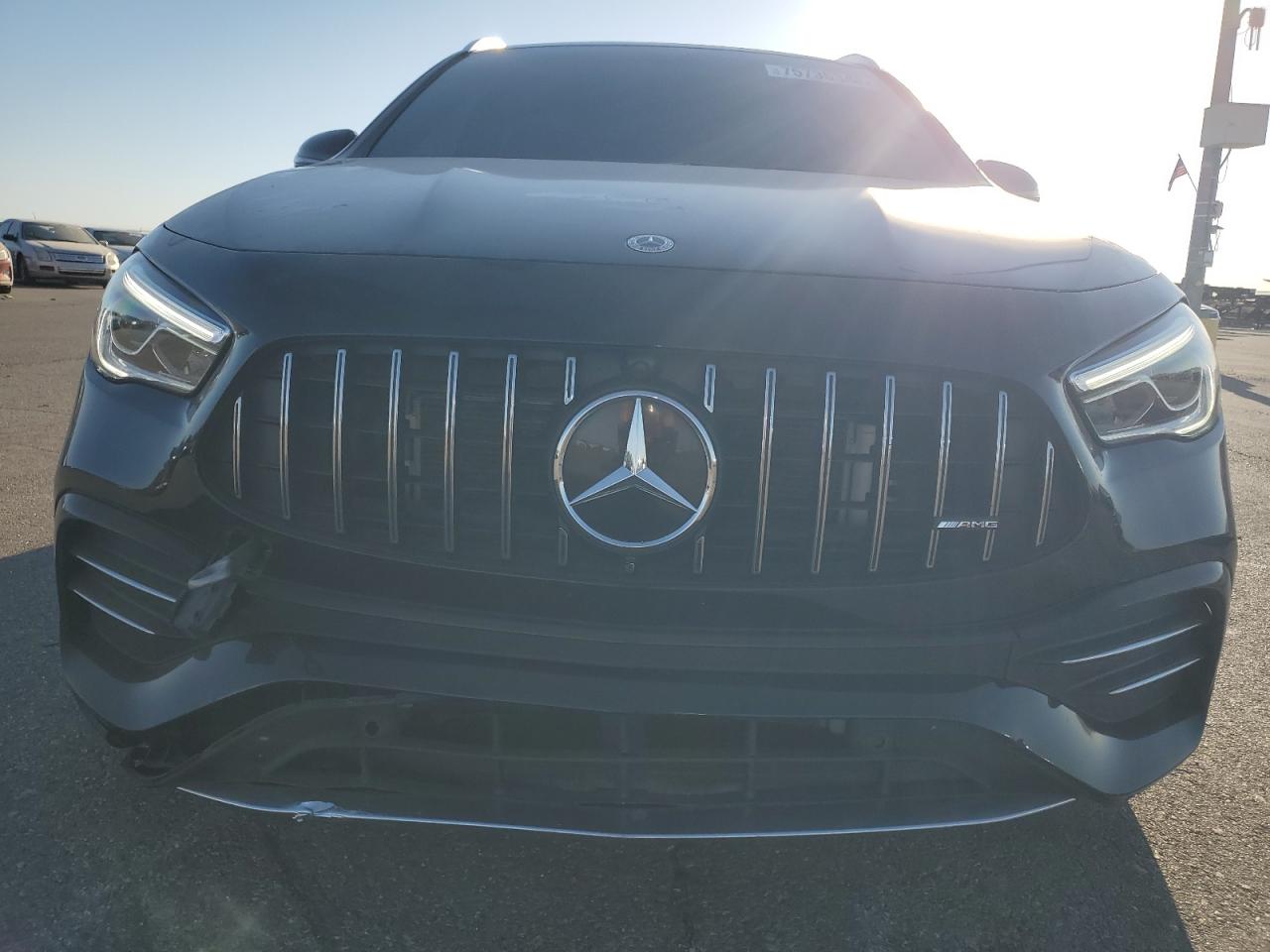 2021 Mercedes-Benz GLA-klasse - Image 5