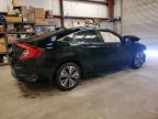 2017 Honda Civic Exl for Sale in Bakersfield, CA - Front End