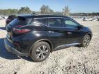 2020 Nissan Murano Sv იყიდება Loganville-ში, GA - Side