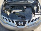 2010 Nissan Murano S продається в Las Vegas, NV - Side