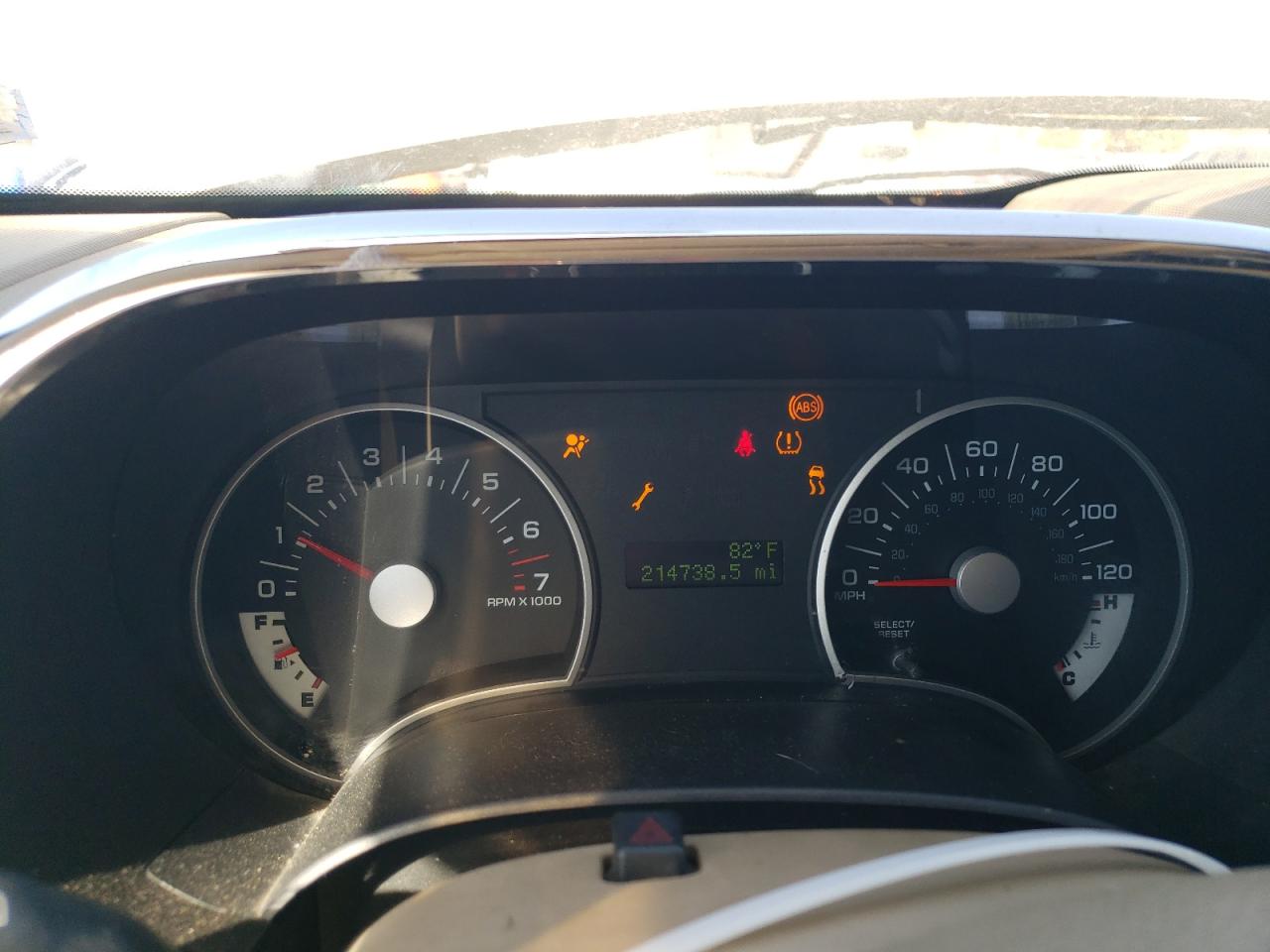 2007 Ford Explorer Xlt VIN: 1FMEU73887UB51154 Lot: 76974224