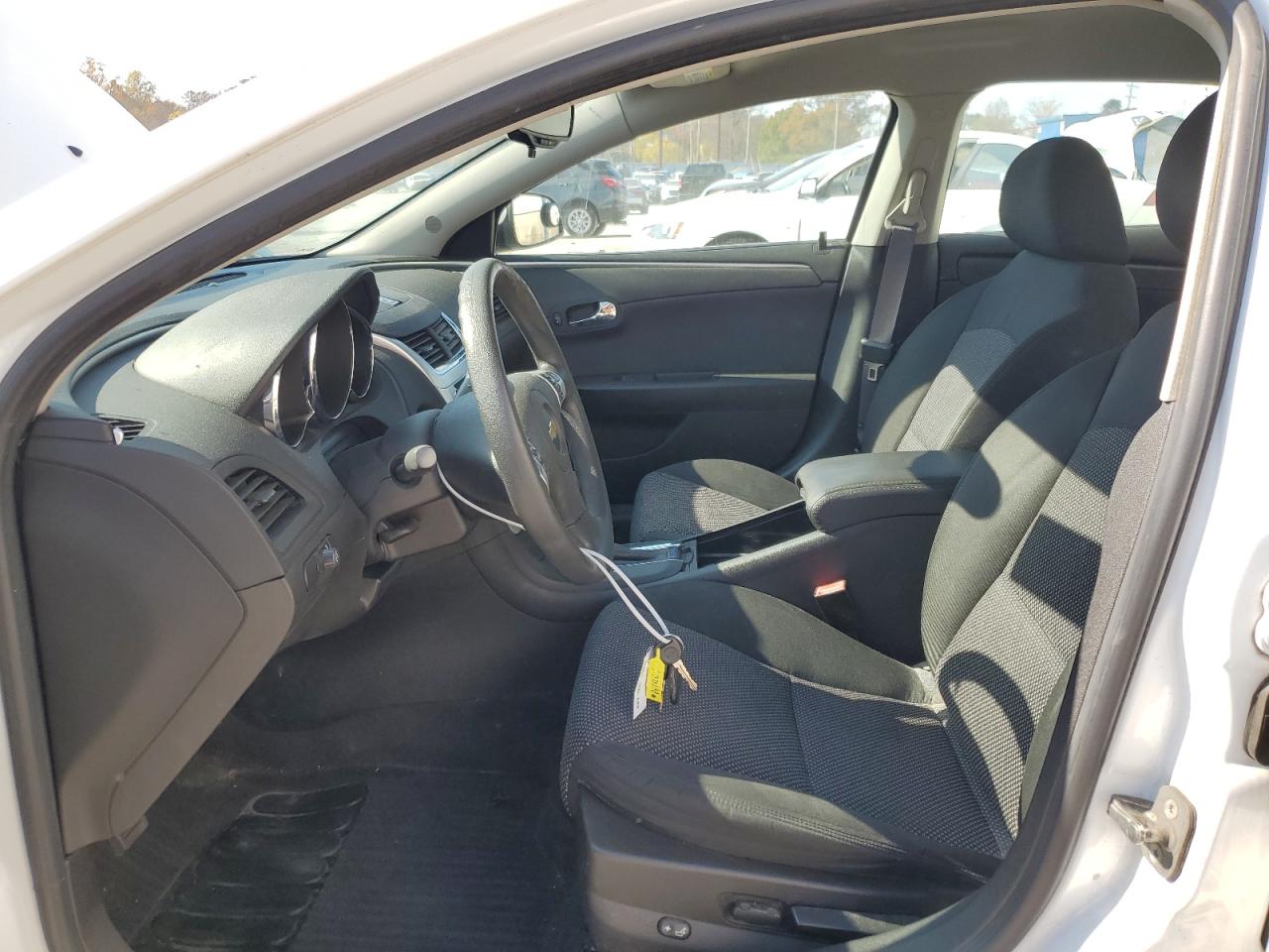 2012 Chevrolet Malibu - Image 7