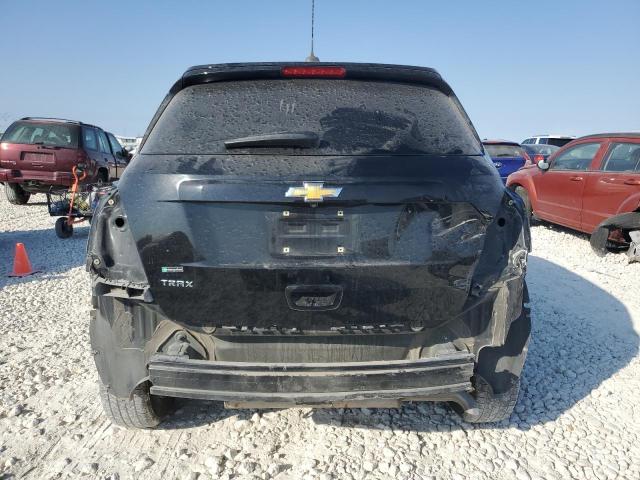 3GNCJKSB7LL124530 Chevrolet Trax LS 6