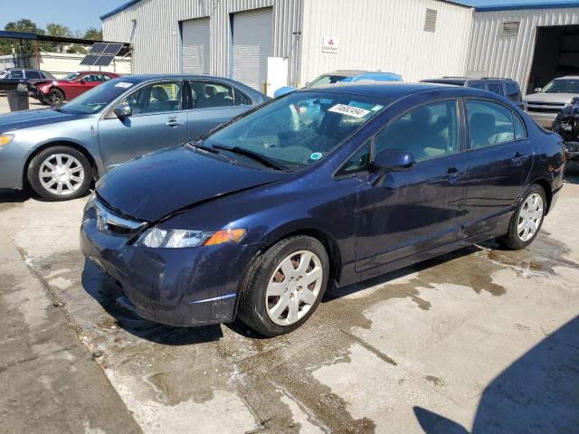 2006 Honda Civic Lx