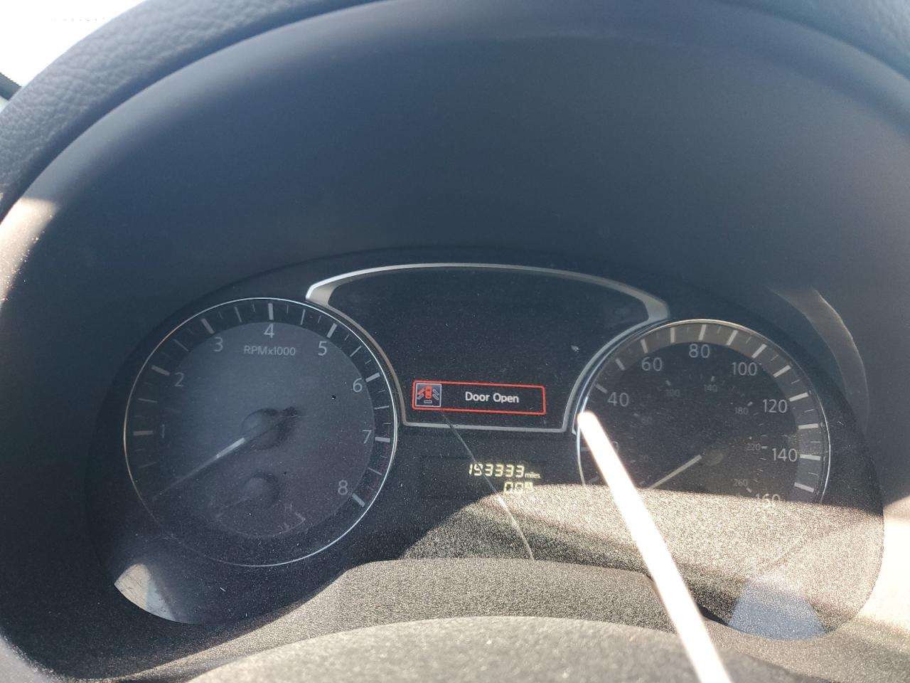 2015 Nissan Altima - Image 9