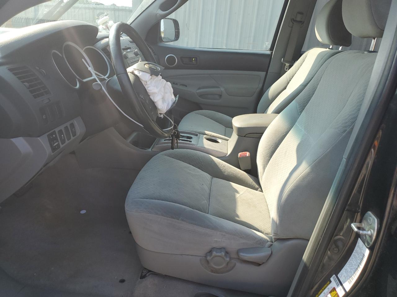 2009 Toyota Tacoma - Image 7