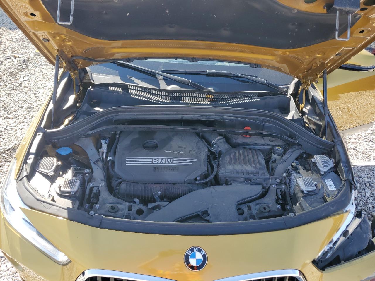 WBXYH9C08L5N91295 2020 BMW X2 Sdrive28I