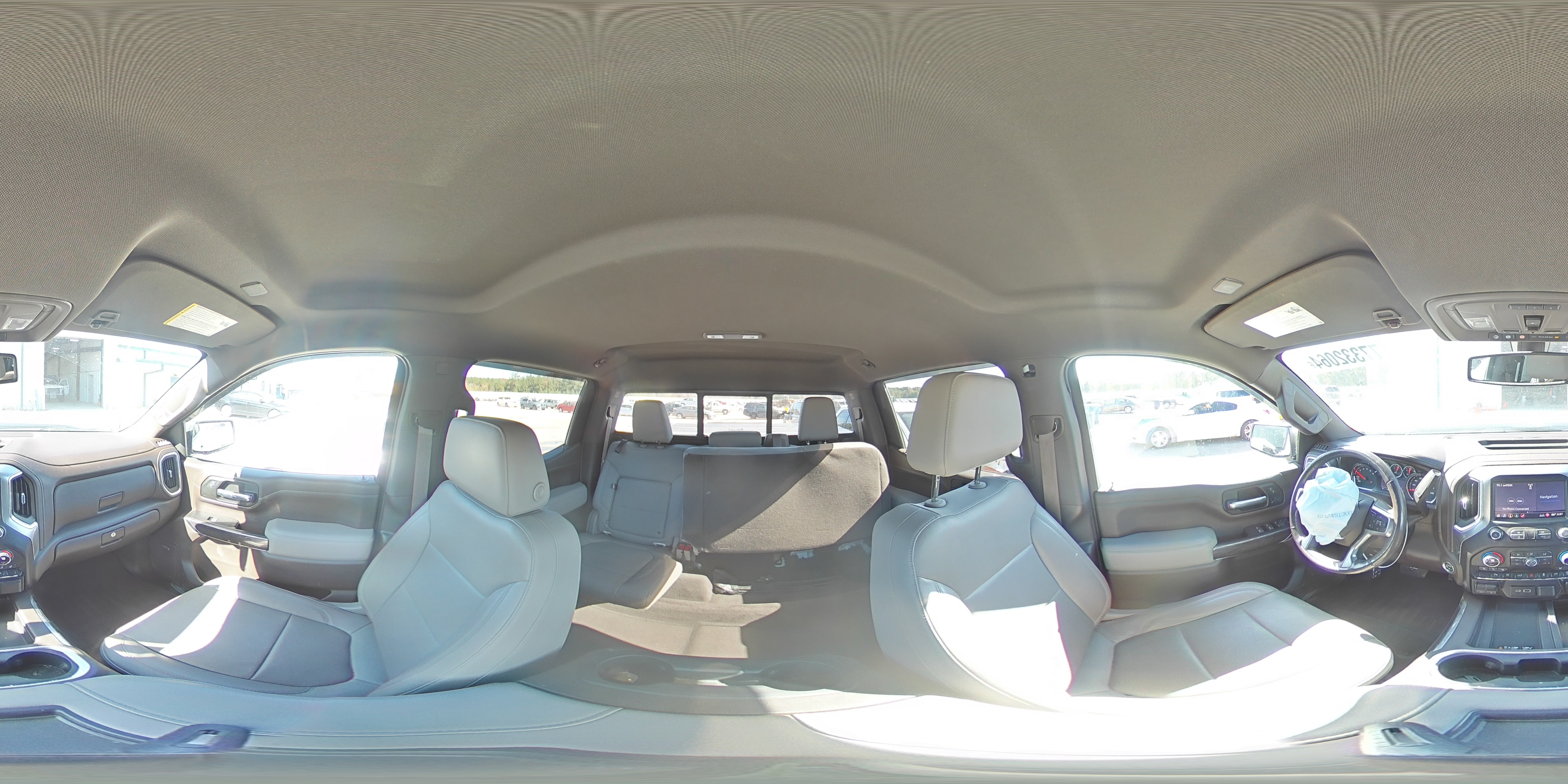 2019 Chevrolet Silverado - Image 15