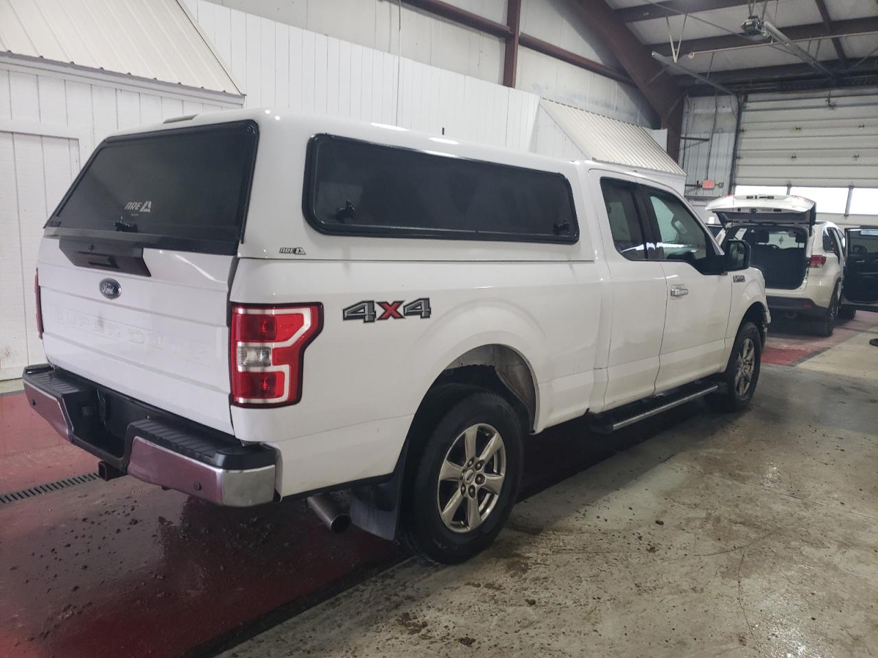 2020 Ford F-150 - Image 3
