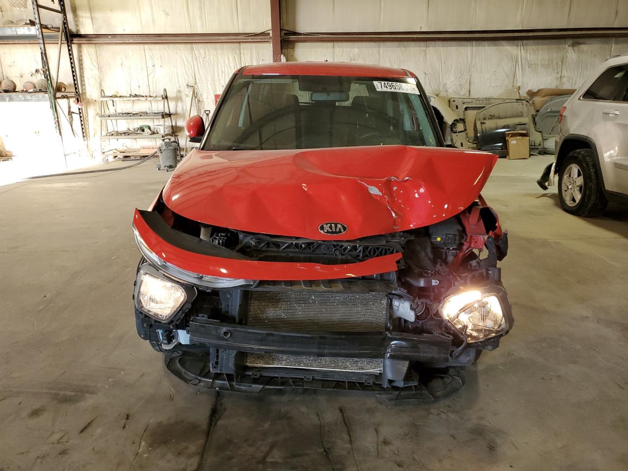 2020 Kia Soul - Image 5