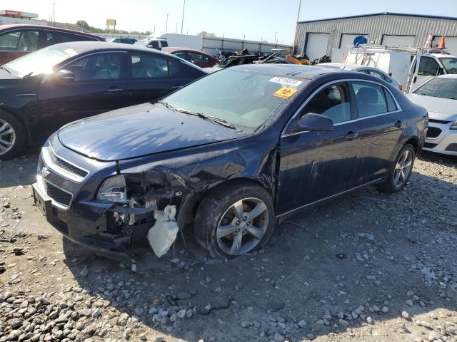 2011 Chevrolet Malibu 1Lt