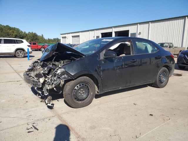 2016 Toyota Corolla L на продаже в Gaston, SC - Biohazard/Chemical