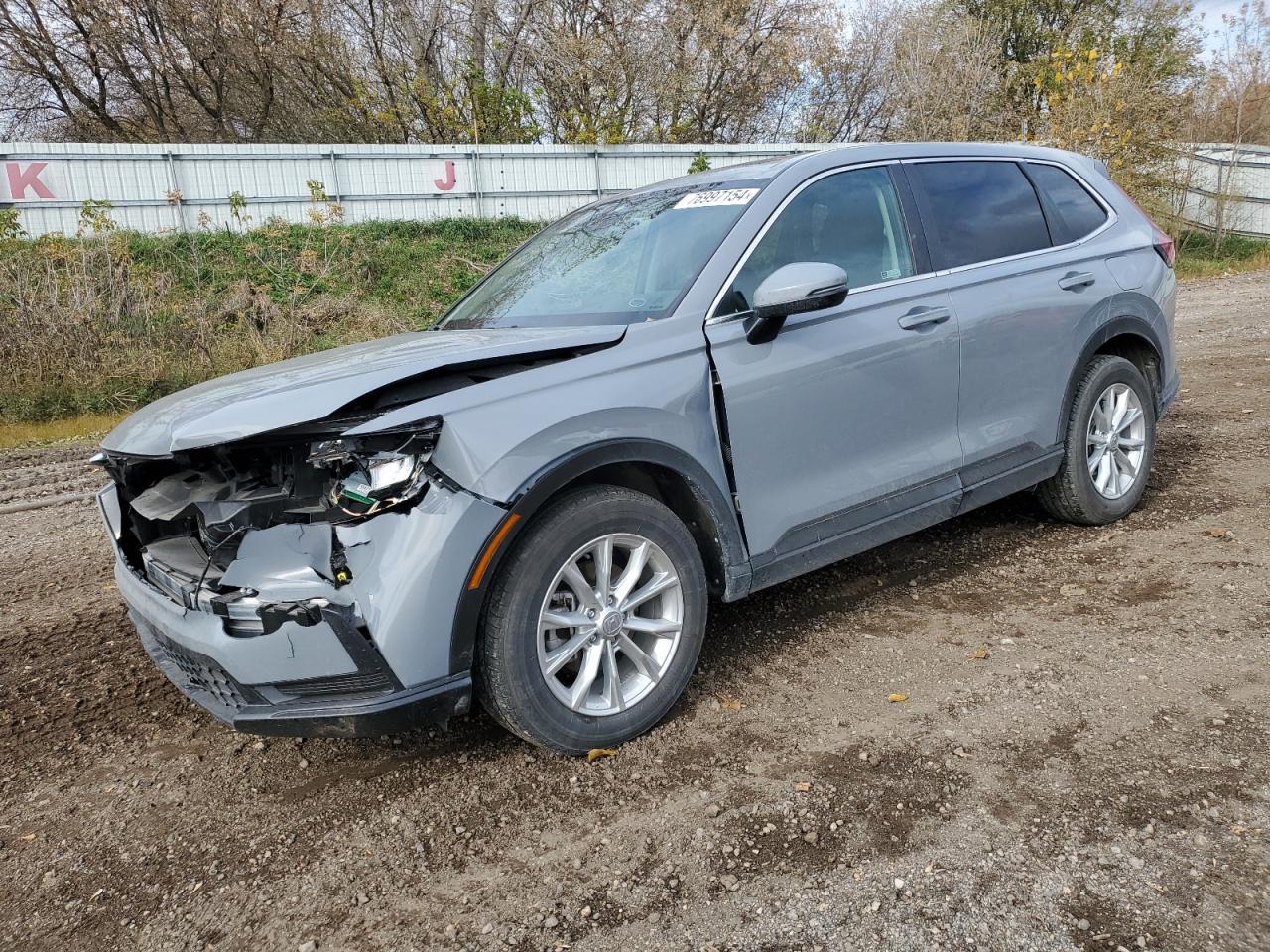 2024 Honda CR-V - Image 1