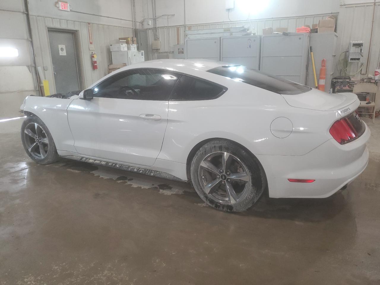 2015 Ford Mustang - Image 2