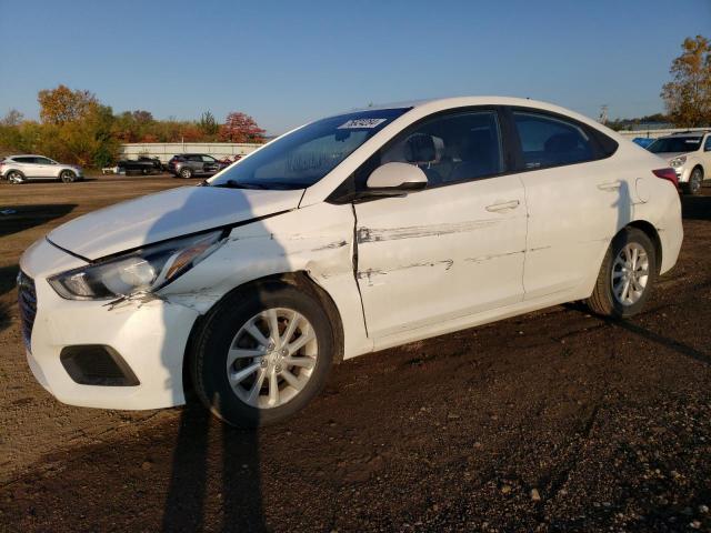 2018 Hyundai Accent Se