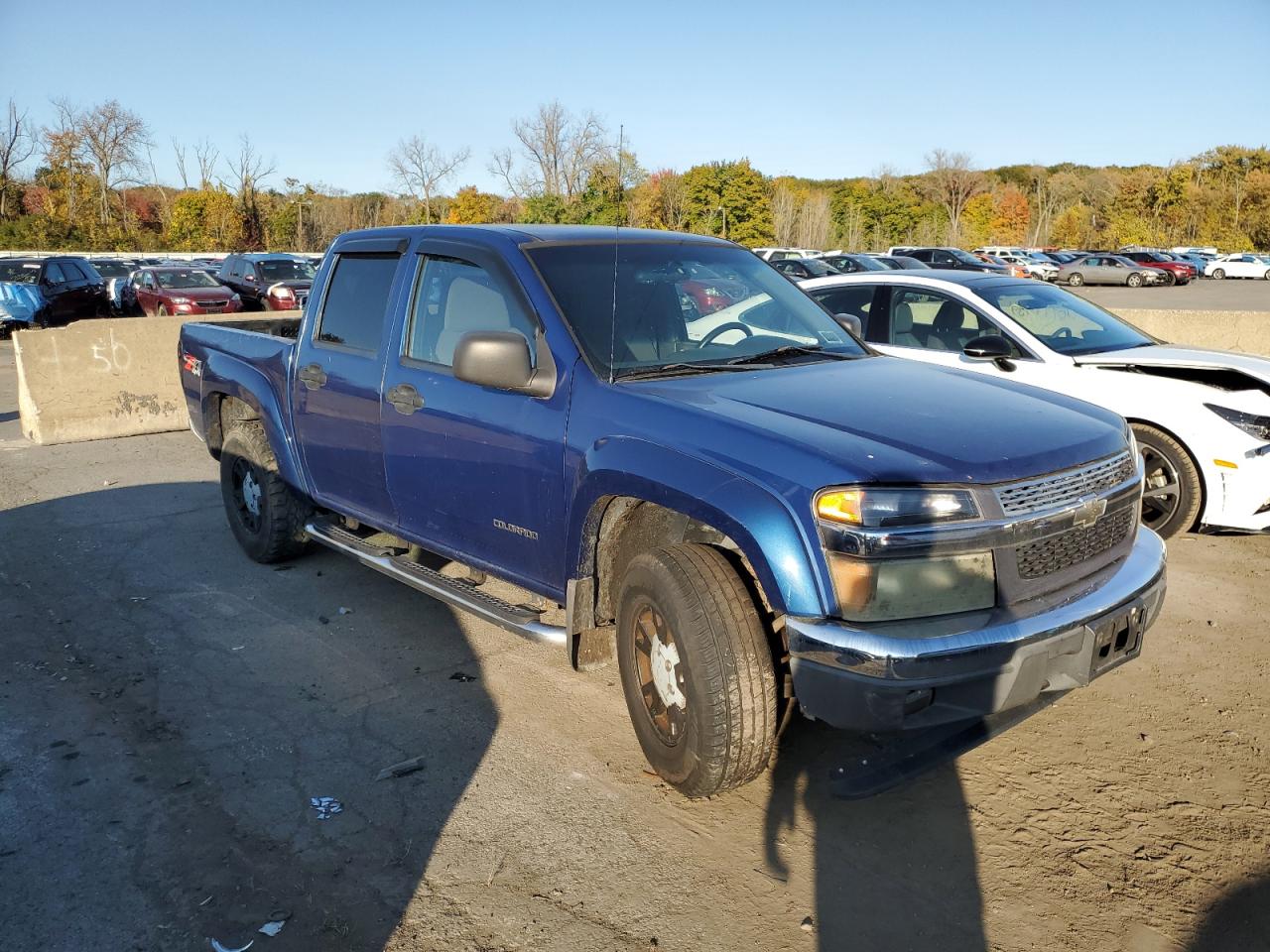 2005 Chevrolet Colorado - Image 4