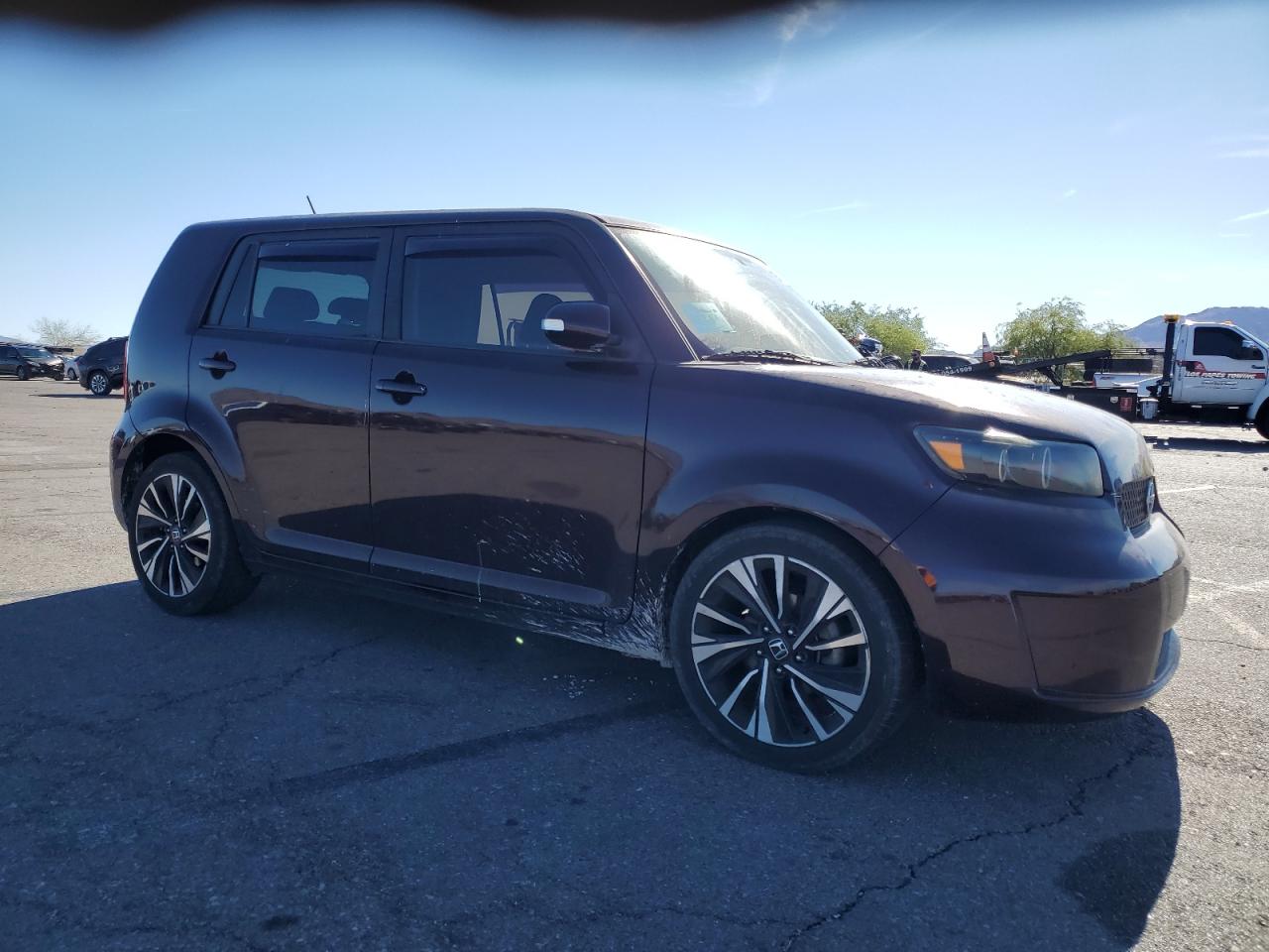 2009 Scion xB - Image 4