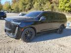 2021 Cadillac Escalade Esv Sport Platinum للبيع في Marlboro، NY - Minor Dent/Scratches