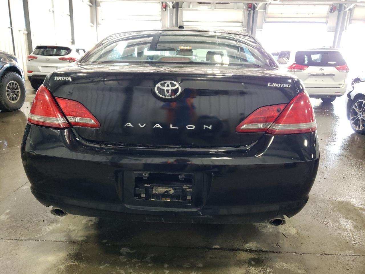 2009 Toyota Avalon Xl VIN: 4T1BK36B79U347906 Lot: 74257454