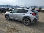2024 Subaru Crosstrek Premium en Venta en Helena, MT - Front End