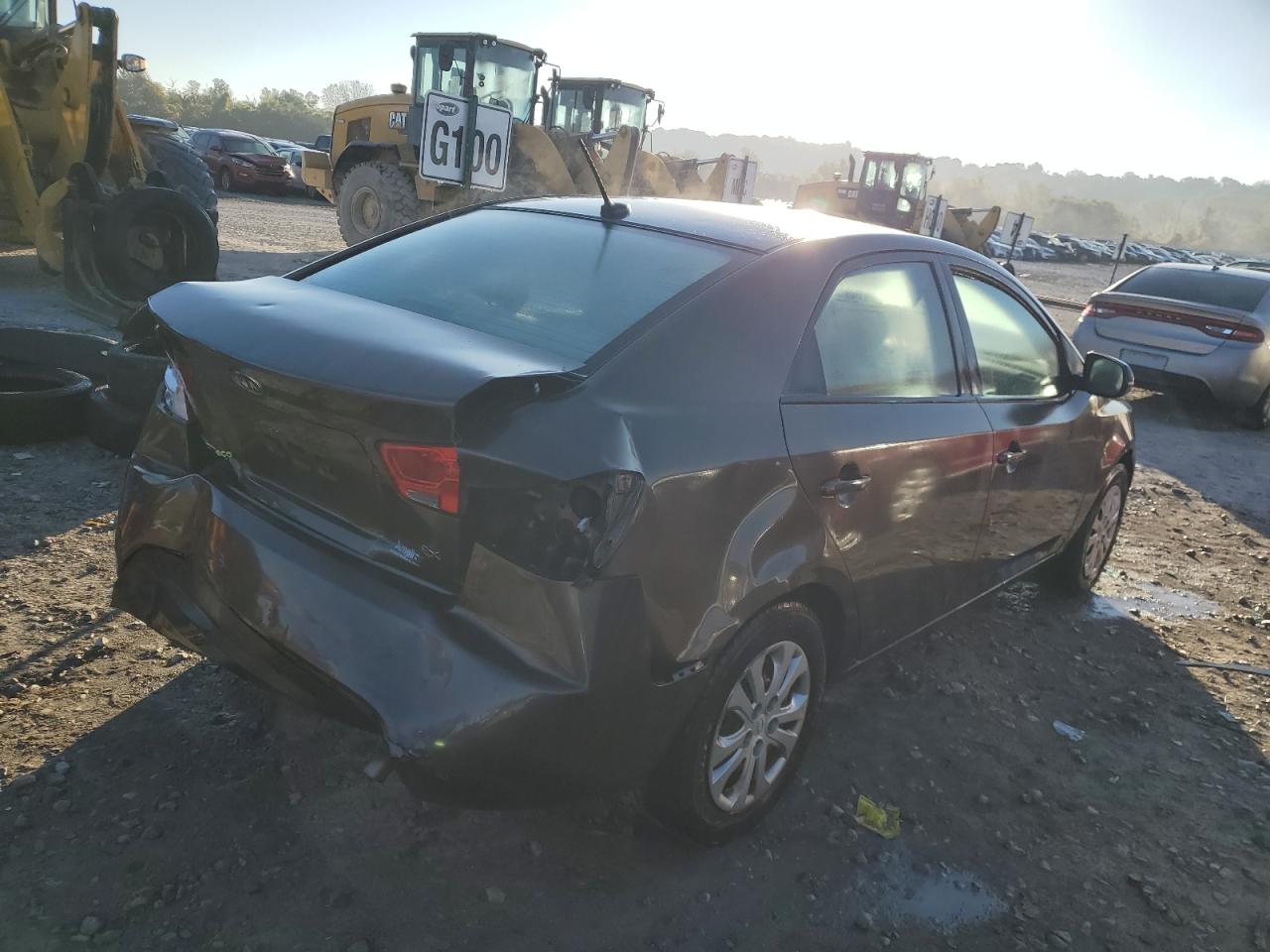 2013 Kia Forte - Image 3