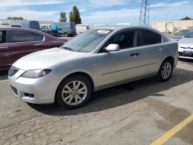 2008 Mazda 3 I