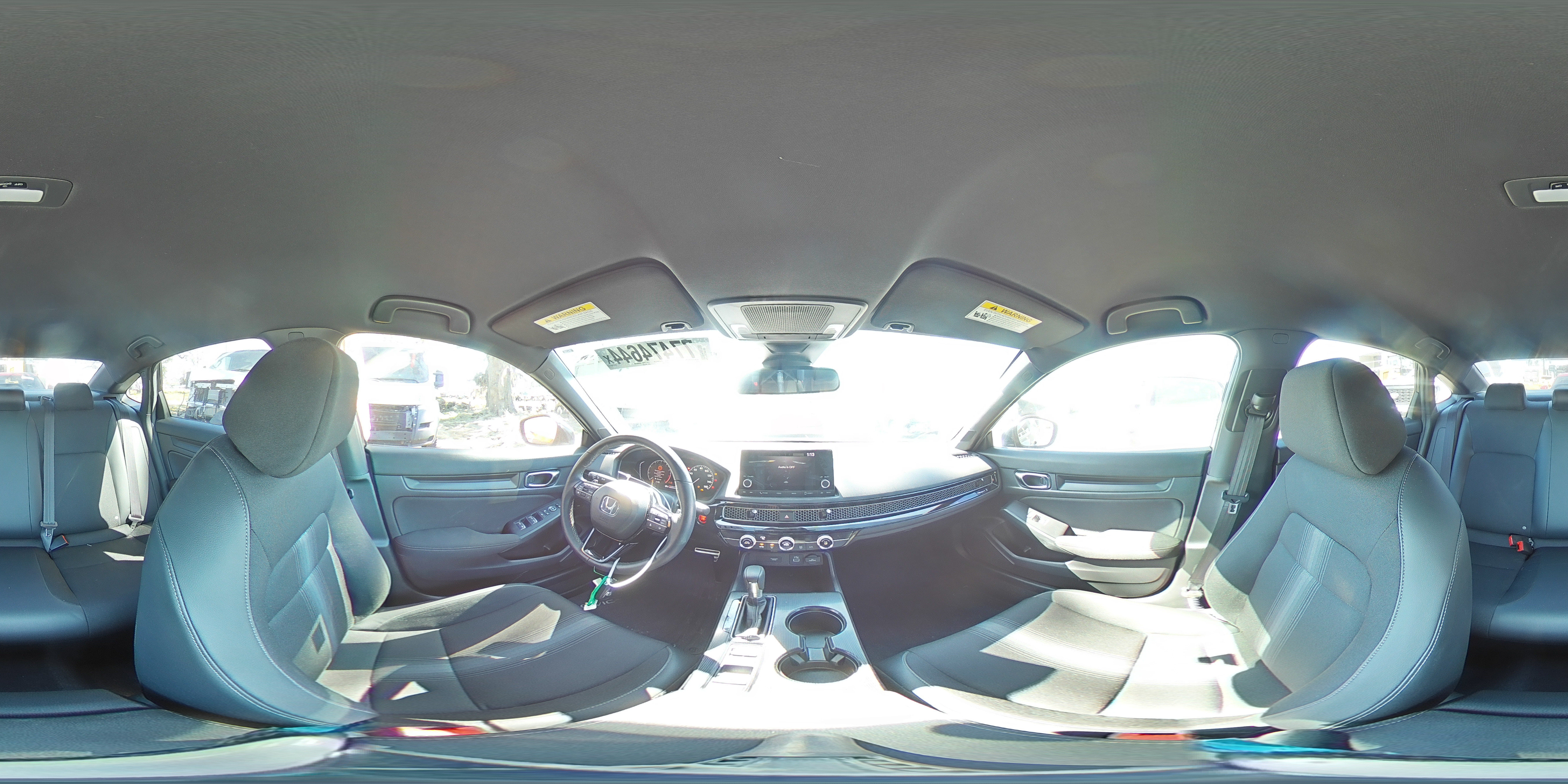 2024 Honda Civic - Image 12