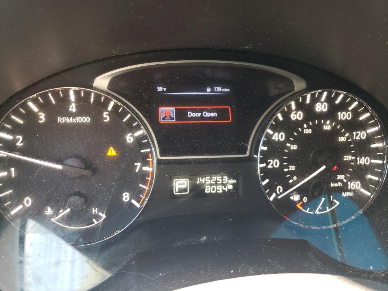 2015 Nissan Altima - Image 9