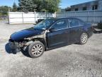 2013 Volkswagen Jetta Se for Sale in Albany, NY - Front End