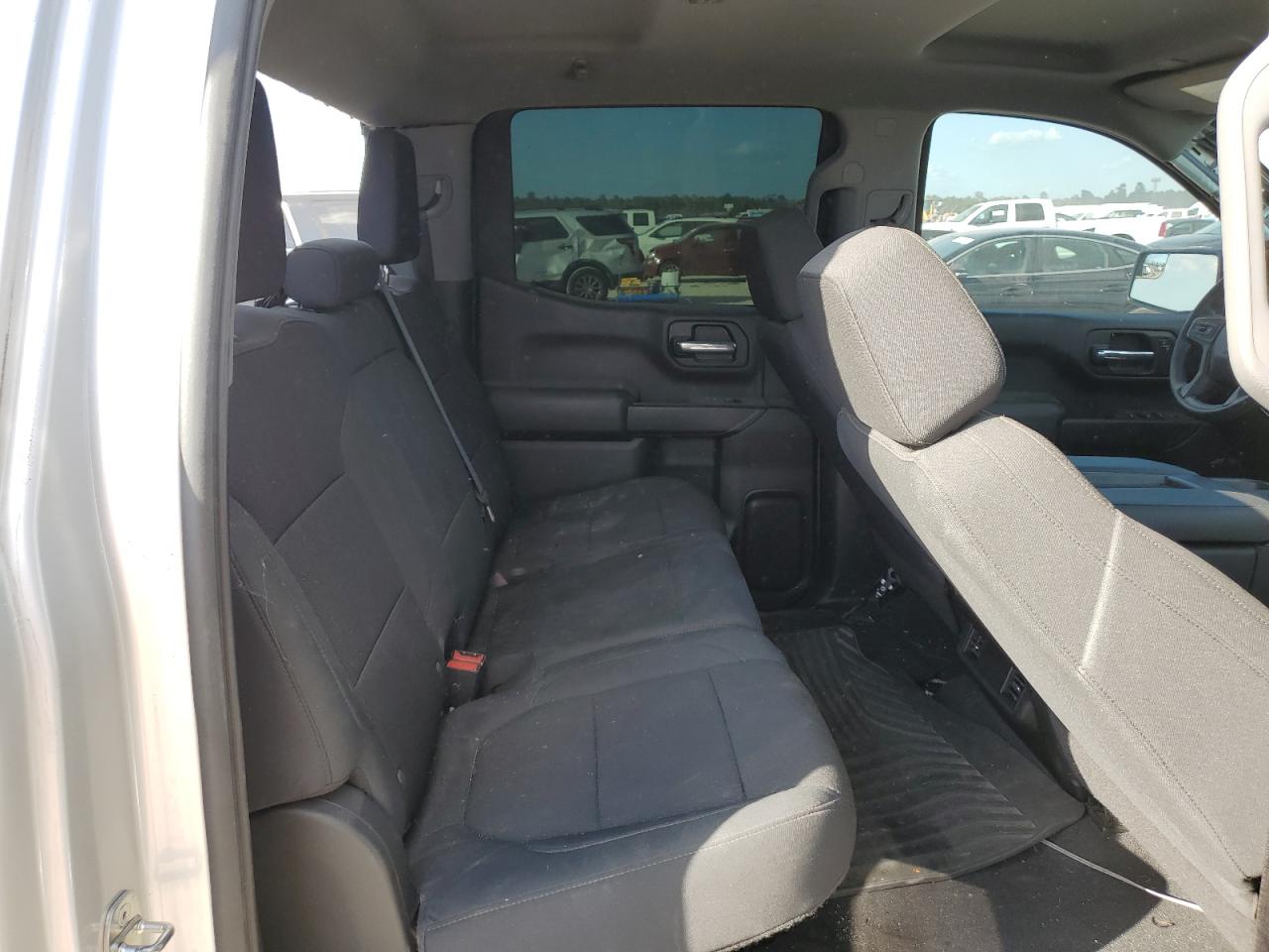 2021 Chevrolet Silverado - Image 10