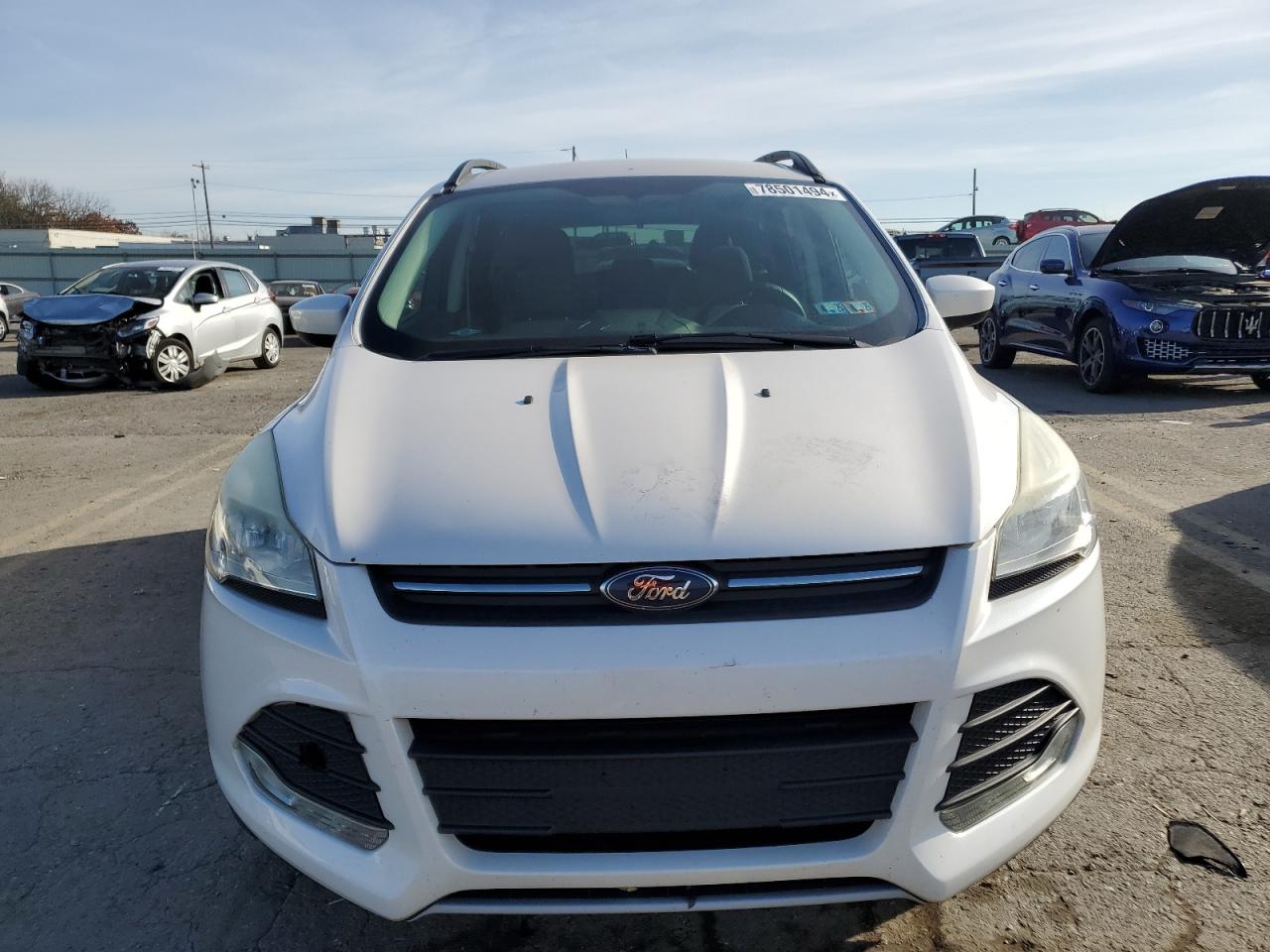 2014 Ford Escape - Image 5