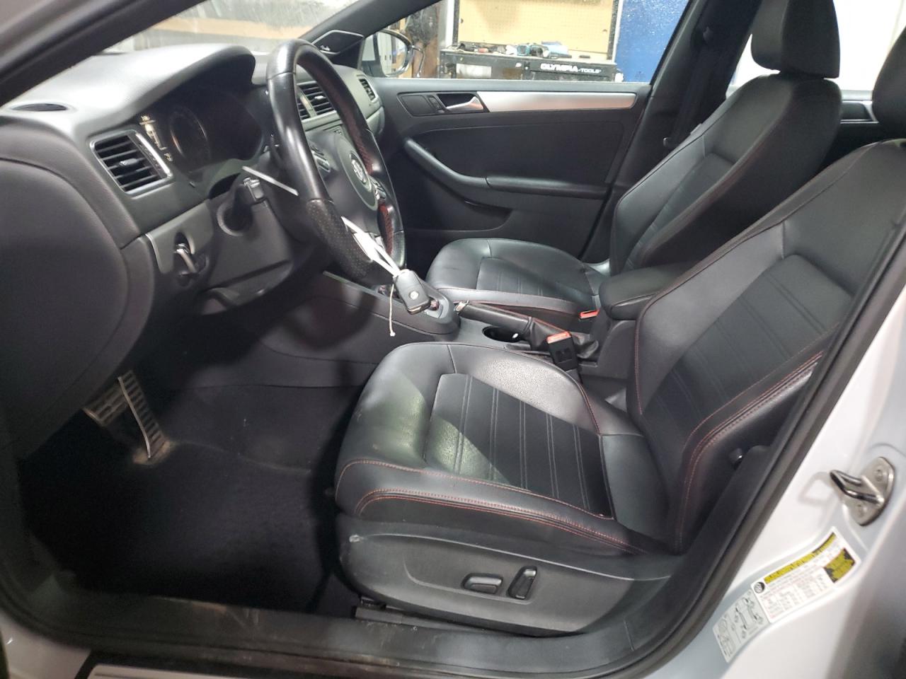 2013 Volkswagen Jetta Gli VIN: 3VW4T7AJ8DM313113 Lot: 74121974