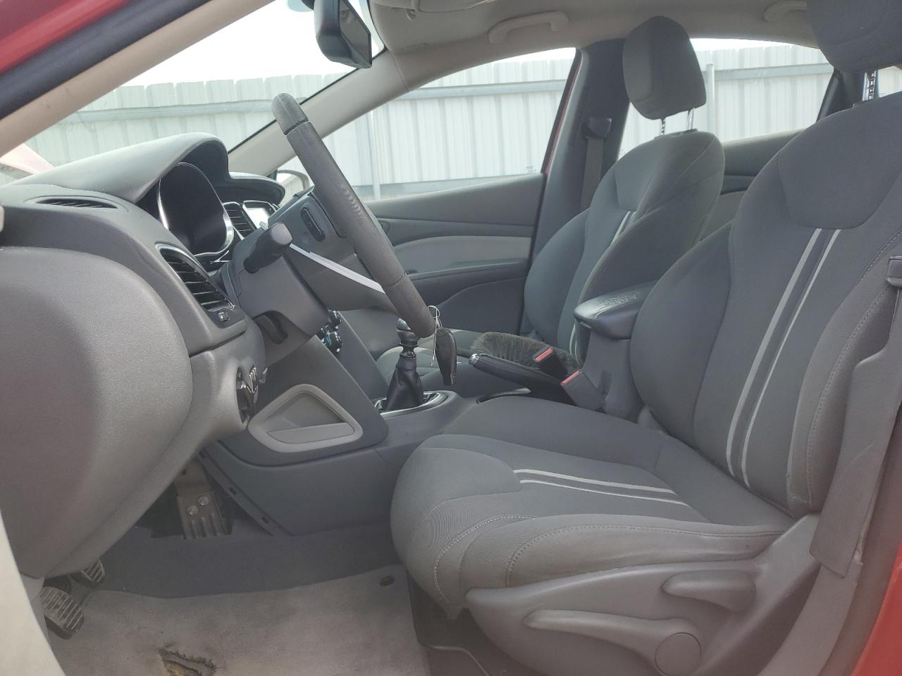 2013 Dodge Dart - Image 7