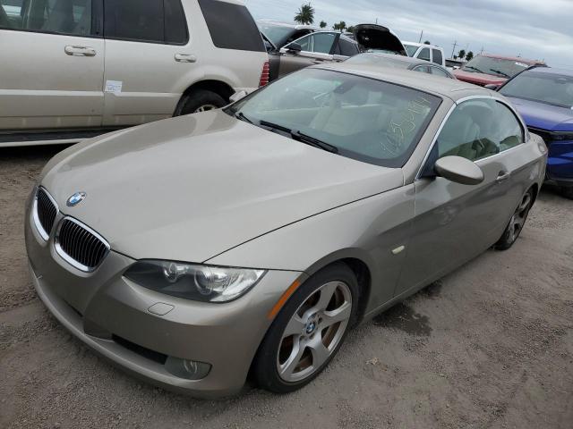 2007 Bmw 328 I