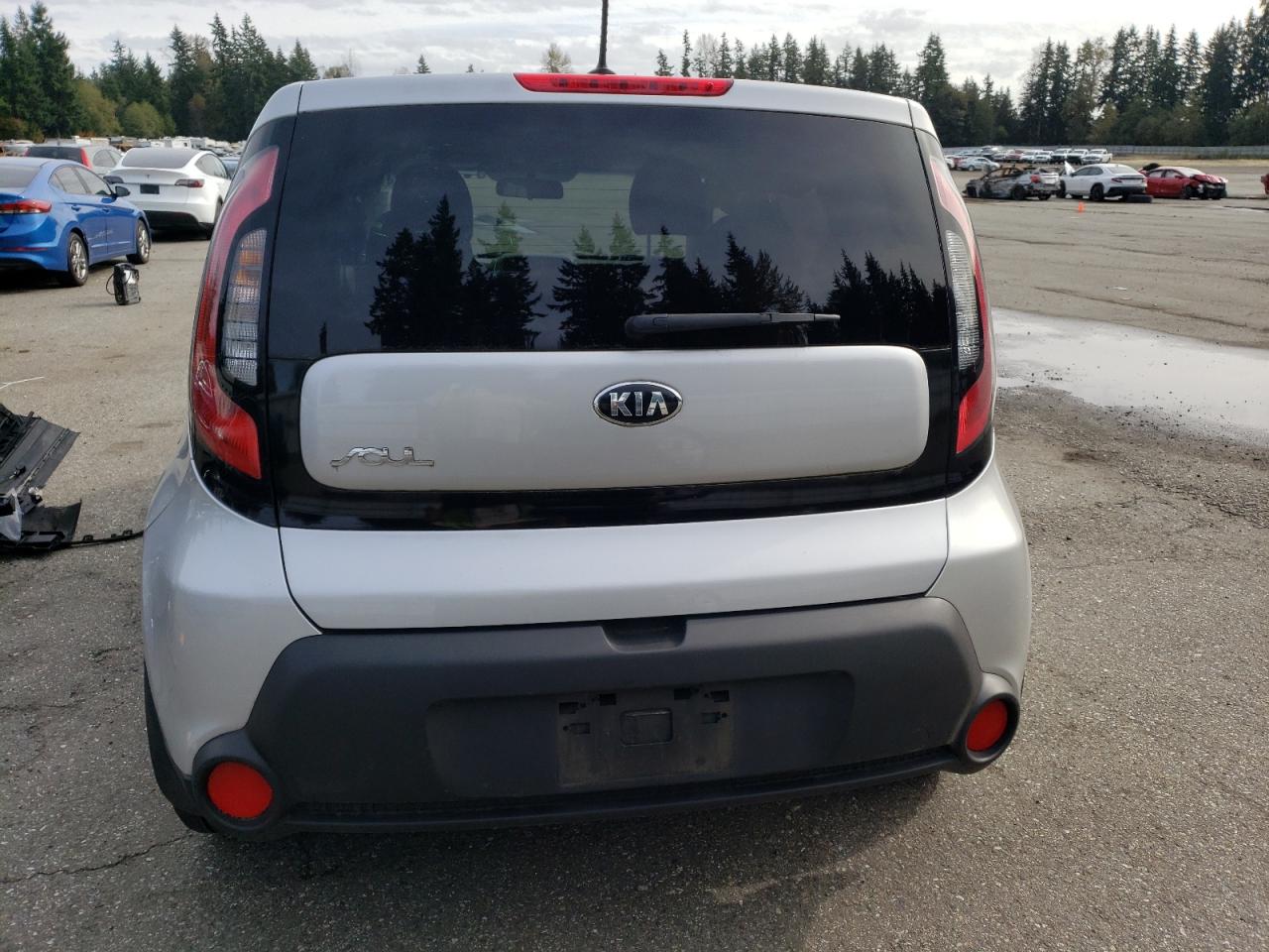 KNDJN2A27G7831207 2016 Kia Soul