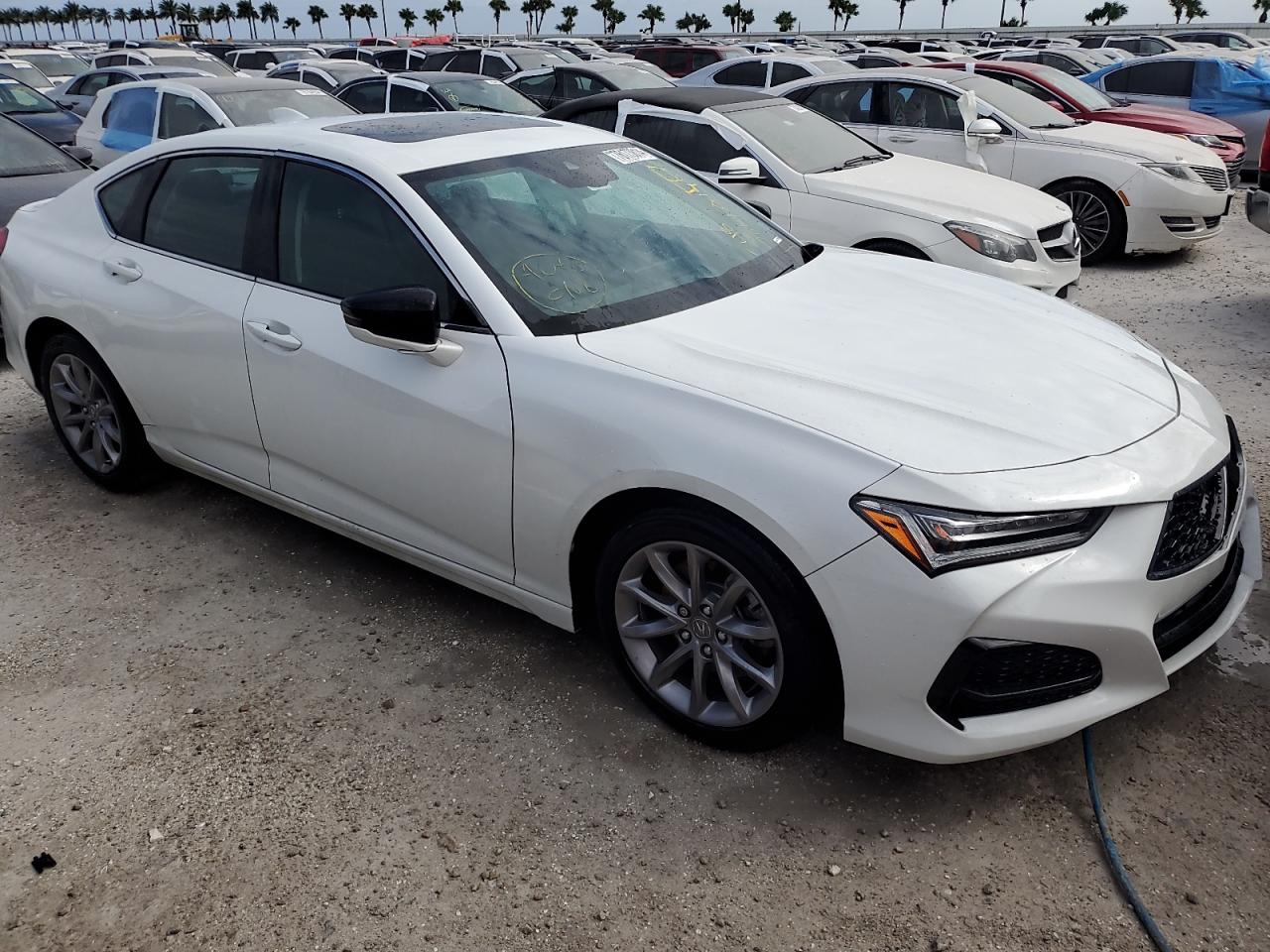2023 Acura TLX - Image 4