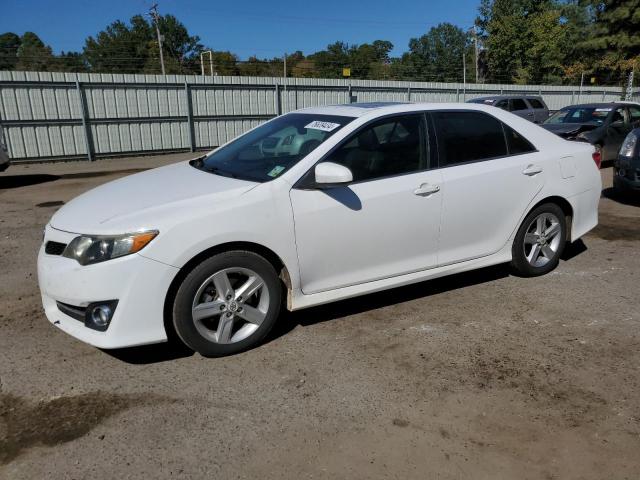 2012 Toyota Camry Base na sprzedaż w Shreveport, LA - Minor Dent/Scratches