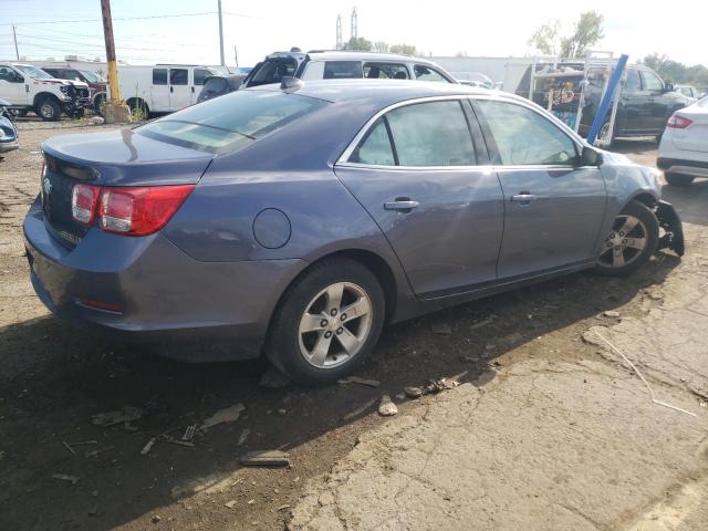  CHEVROLET MALIBU 2014 Blue