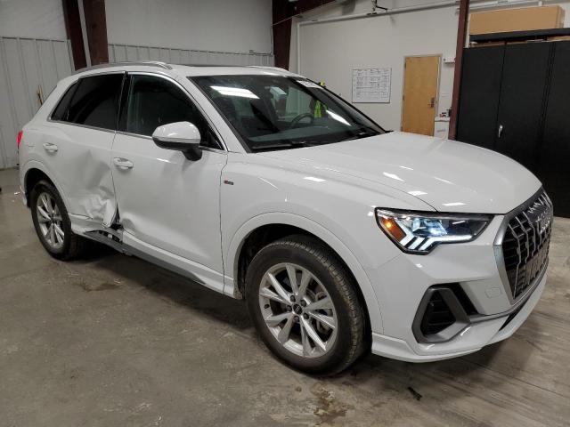 WA1DECF31R1045049 Audi Q3 PREMIUM 4